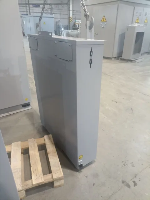 КТПС-40/10 в сжатые сроки - 2