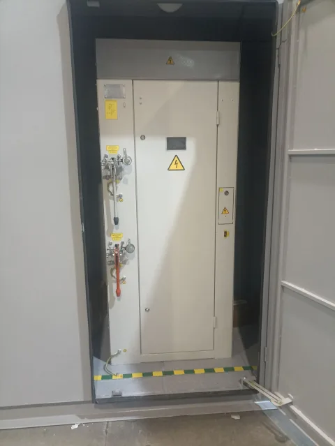 Подстанции для ПАО "Татнефть" - 6