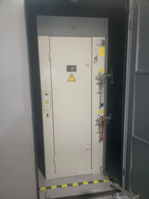 Подстанции для ПАО "Татнефть" - 15