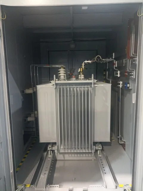 Подстанции для ПАО "Татнефть" - 16