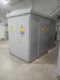 Трансформаторная подстанция КТПН-Т-250/6/0,4 - 3