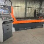 Услуги лазерной резки