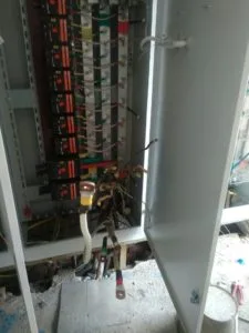 Электромонтажные работы - 3