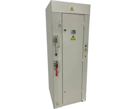 Камеры сборные одностороннего обслуживания (КСО)